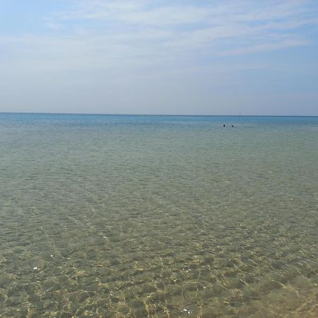 Residenza Parco Degli Ulivi Villa Villamassargia Екстериор снимка