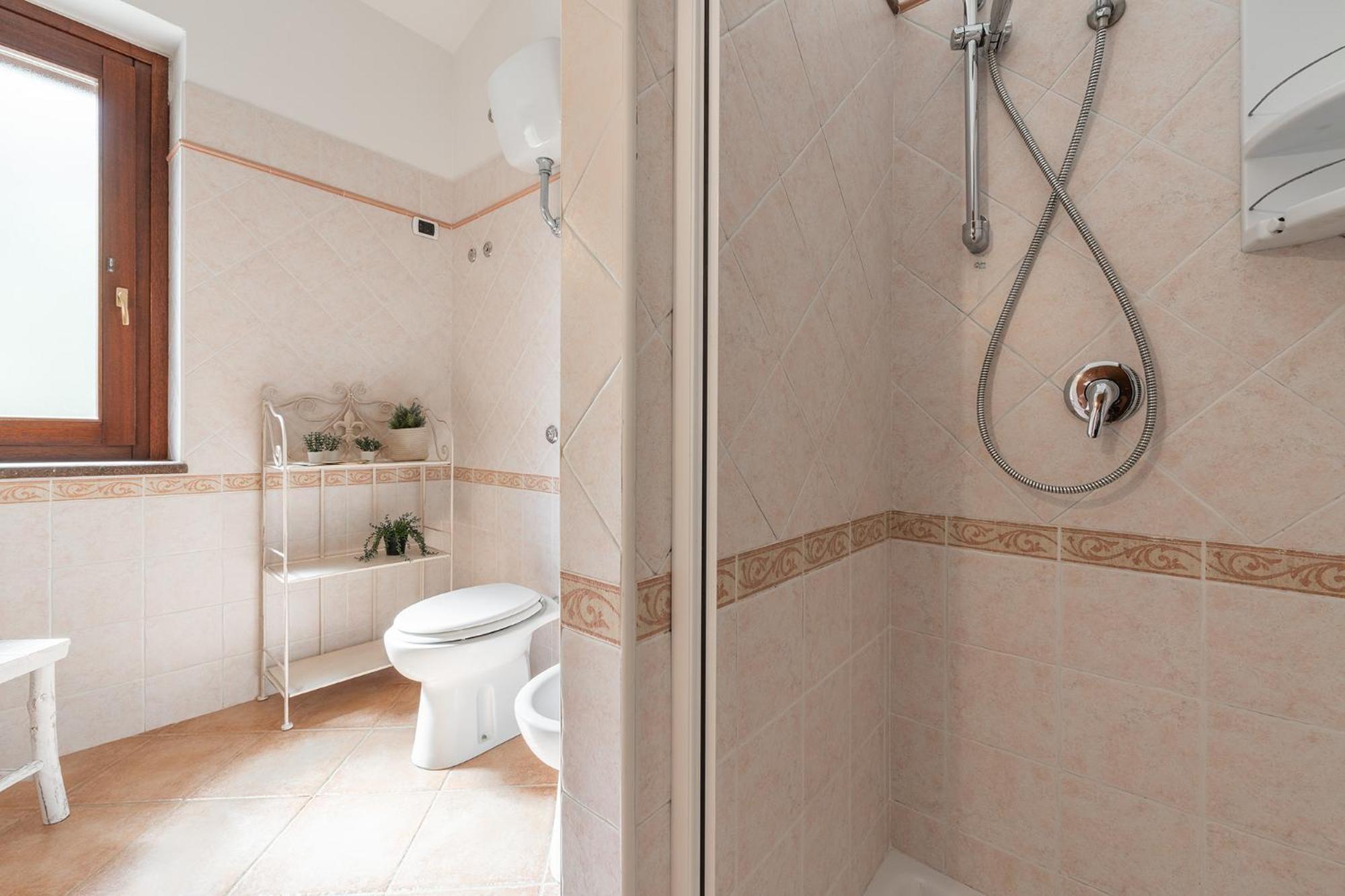 Residenza Parco Degli Ulivi Villa Villamassargia Екстериор снимка