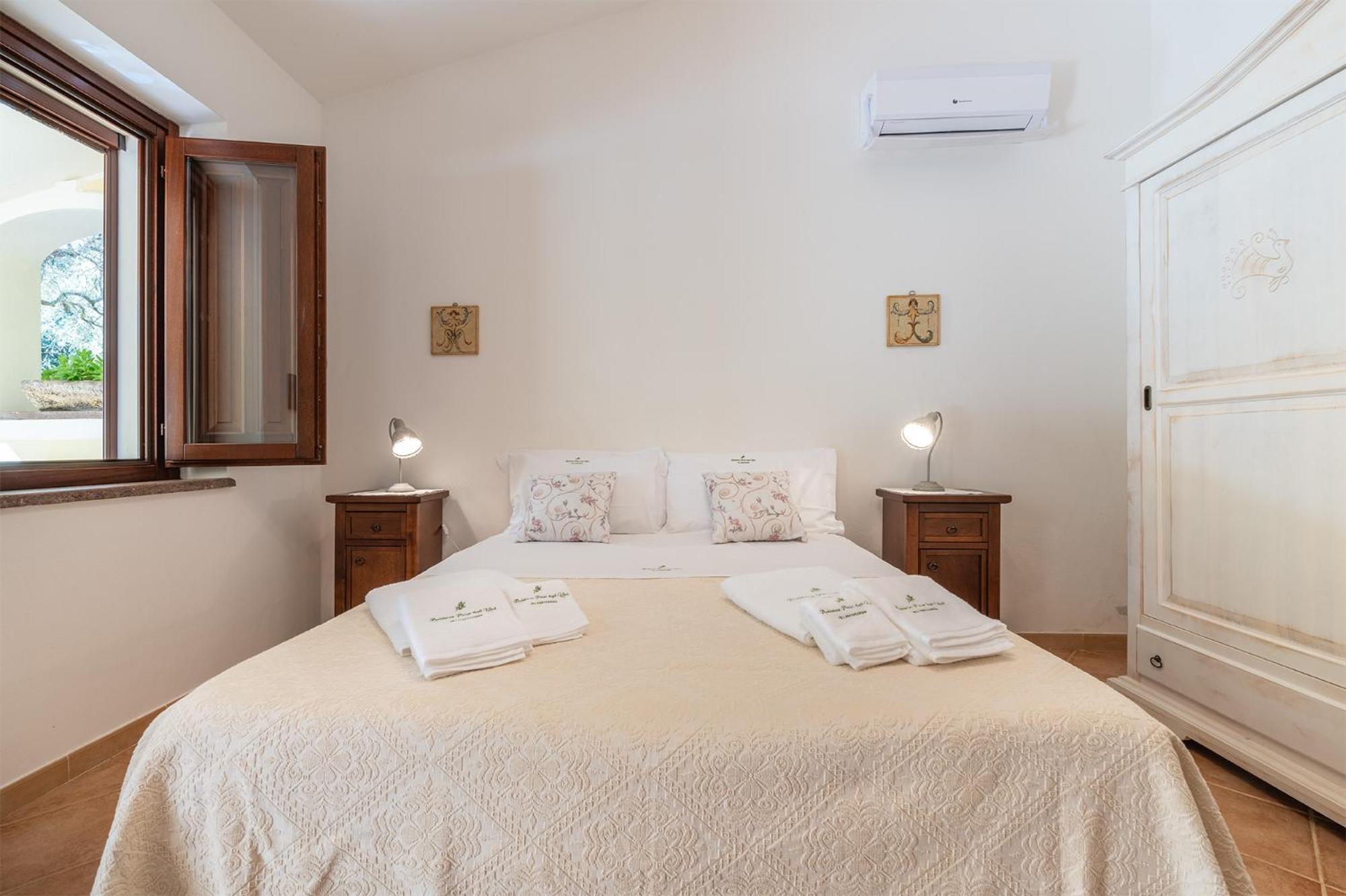 Residenza Parco Degli Ulivi Villa Villamassargia Екстериор снимка