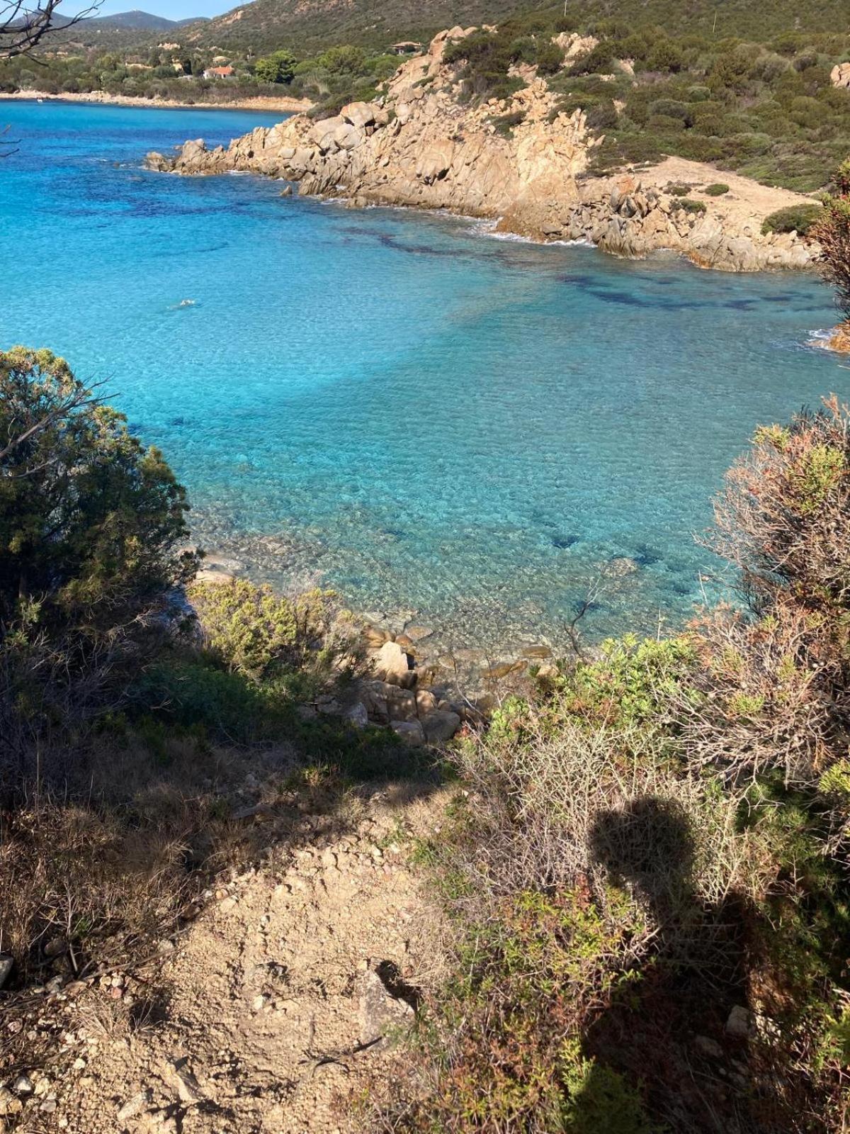 Residenza Parco Degli Ulivi Villa Villamassargia Екстериор снимка